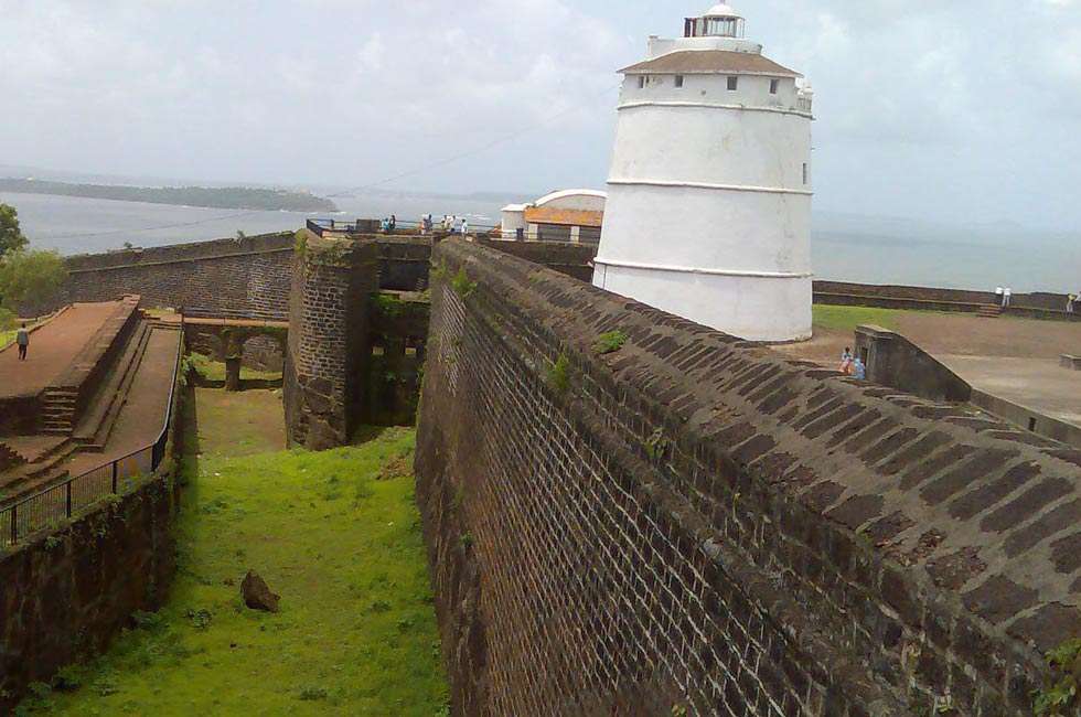 Alorna Fort