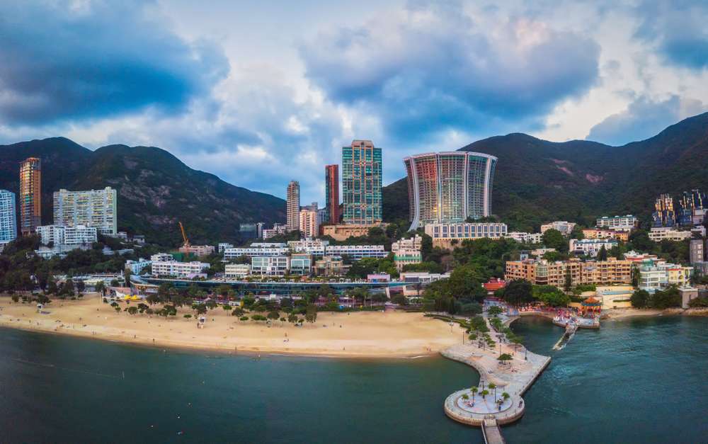 Repulse Bay