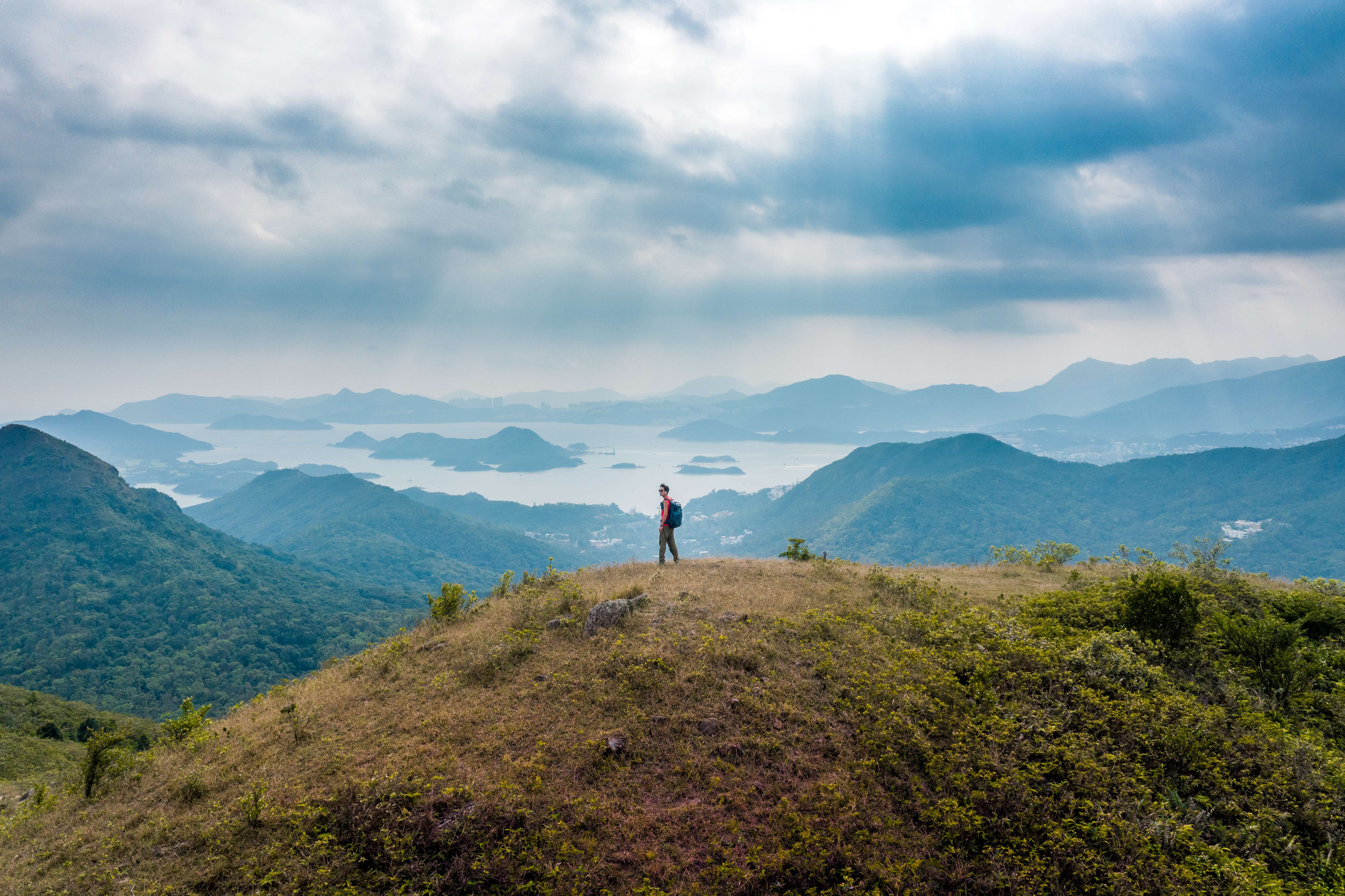 15 Things to Do in Lantau Island For an Adventurous Vacation!