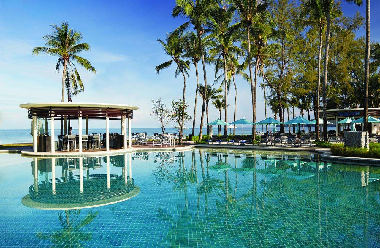 Outrigger Laguna Resort & Villas, Phuket