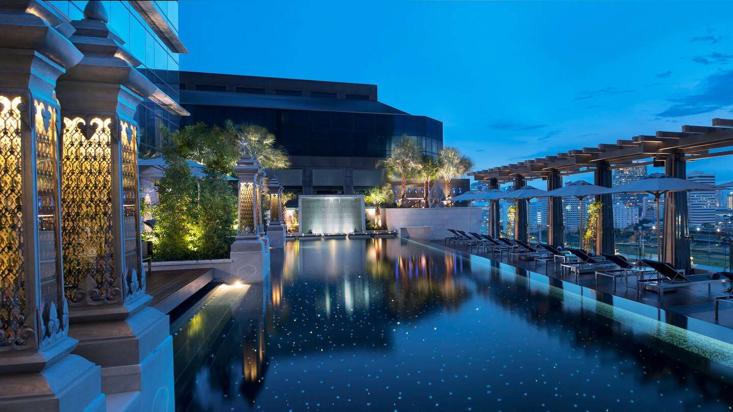 St. Regis, Bangkok