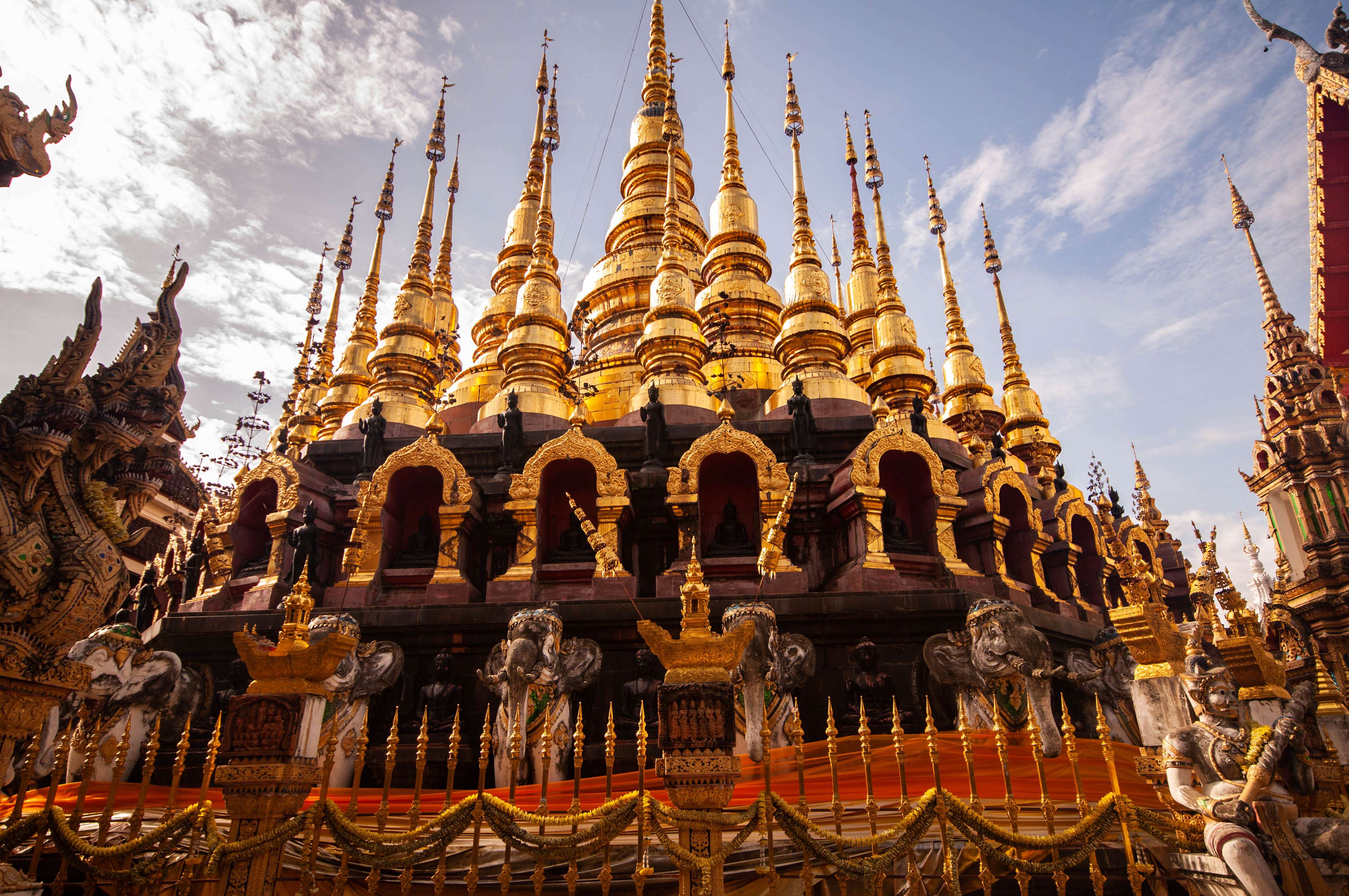 Wat Phra Thong