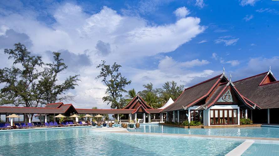 Club Med Phuket, Phuket