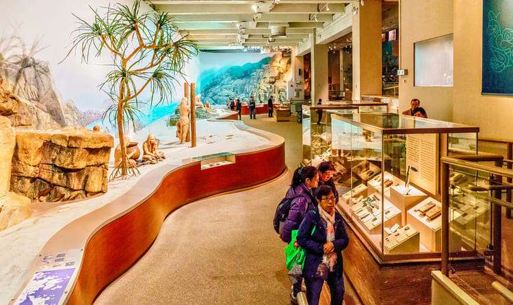 Hong Kong Museum of History
