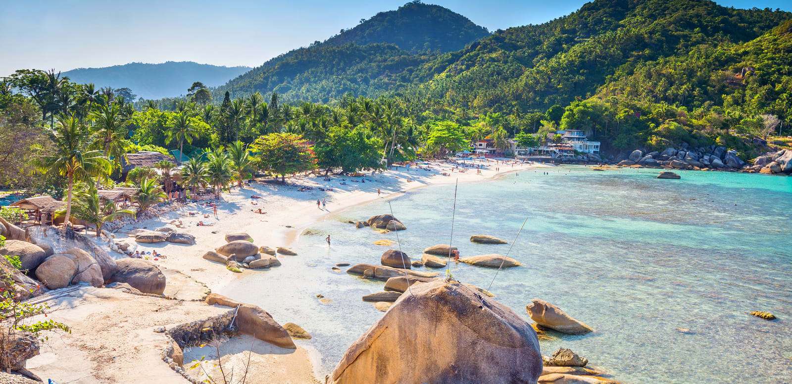 Koh Tao