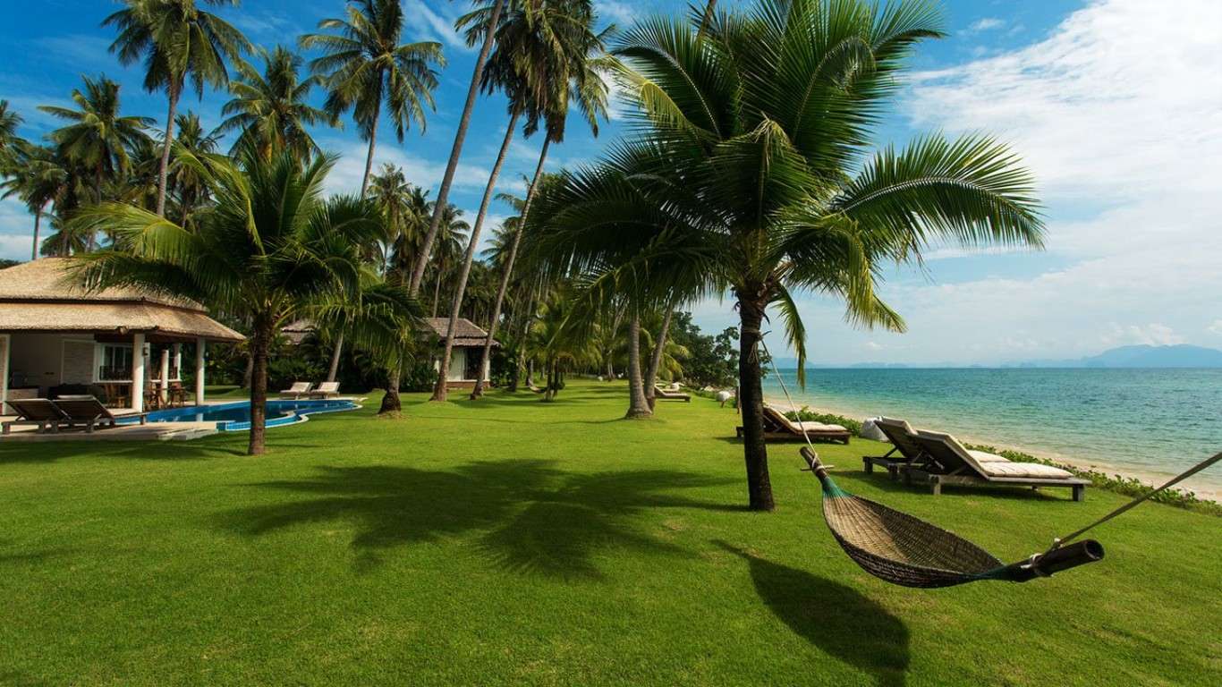 Koyao Island Resort, Koh Yao Noi