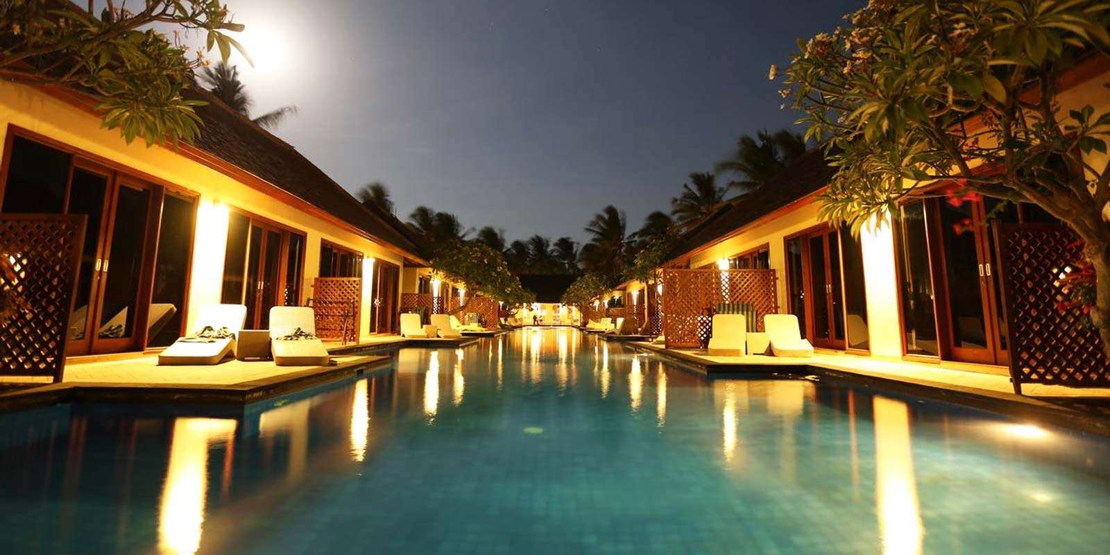 Luce d’Alma Resort & Spa