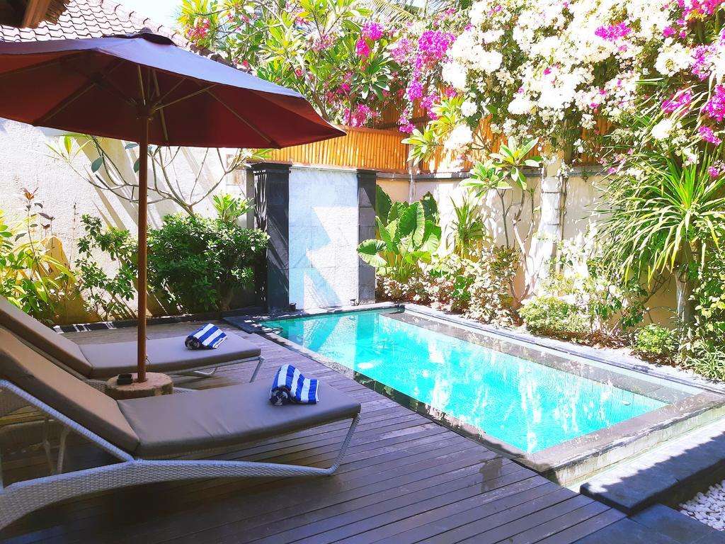 The Beach House Resort