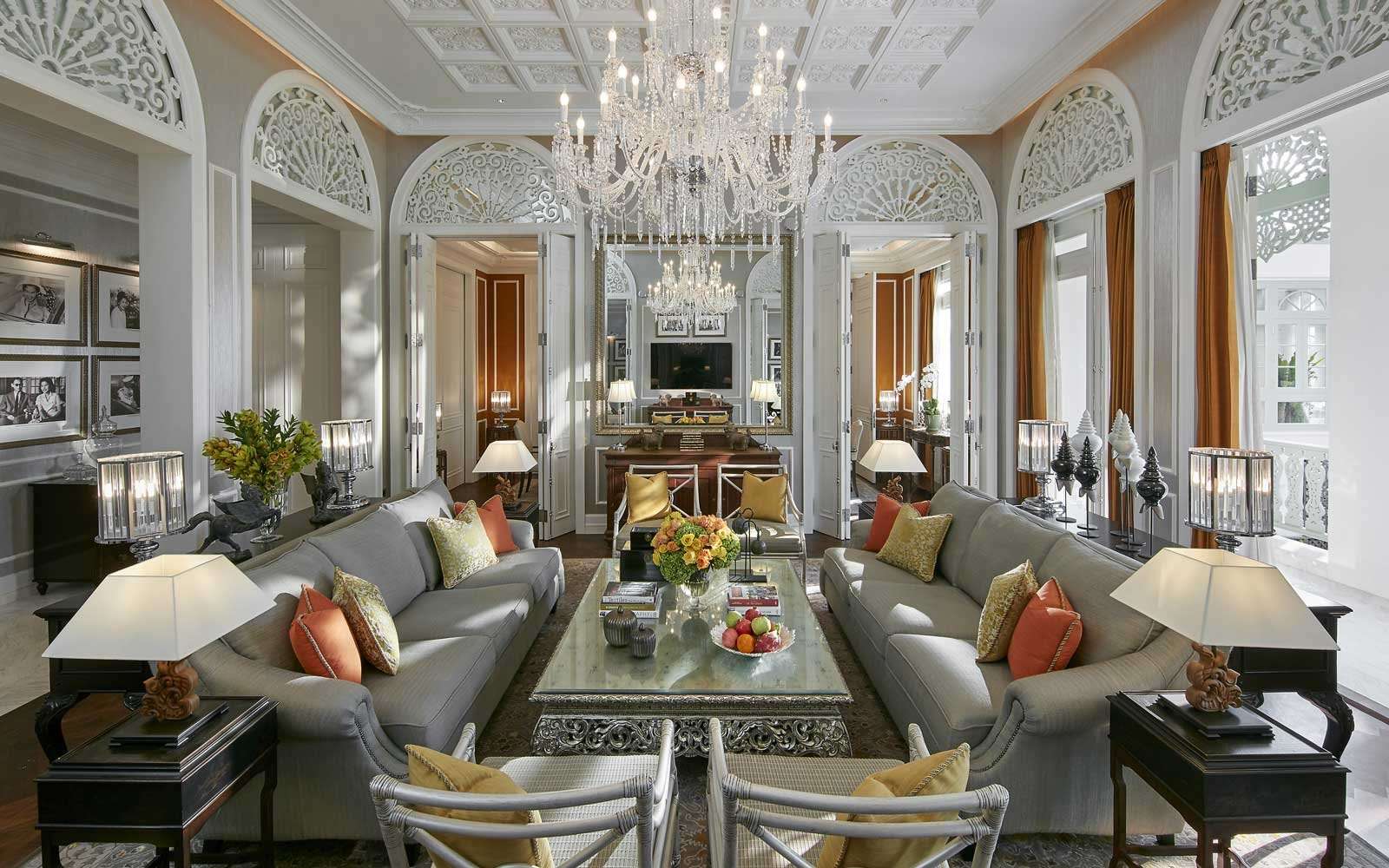 Mandarin Oriental, Bangkok