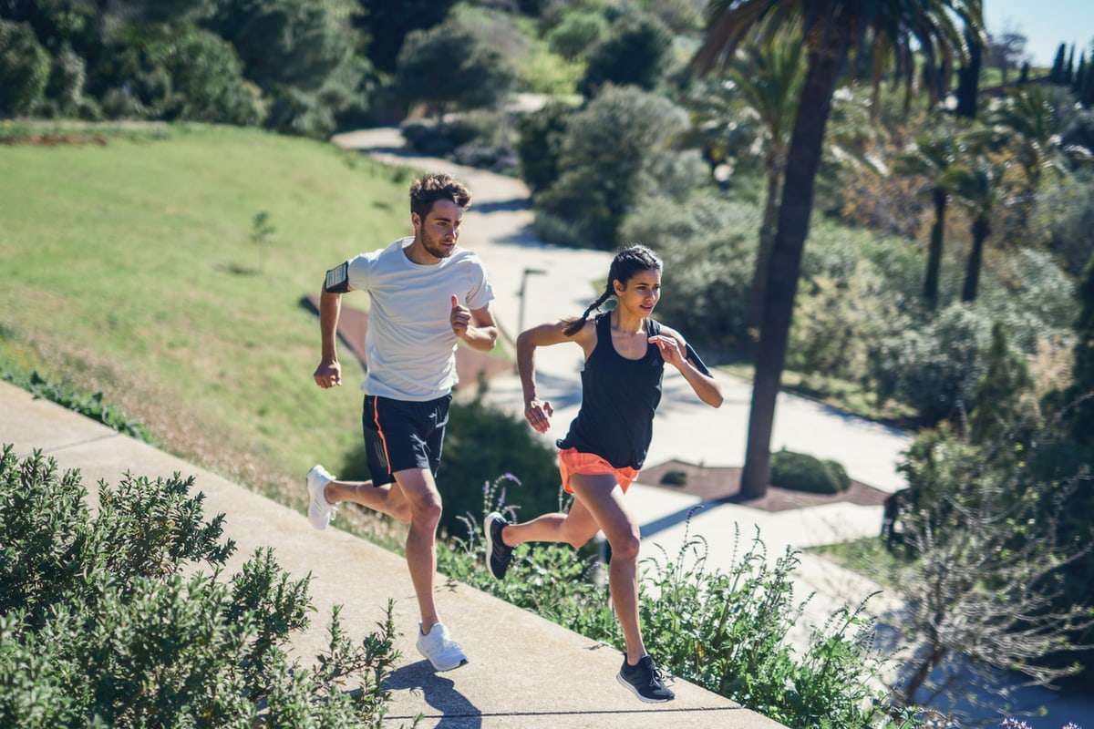 How to be Physically fit during the Trek