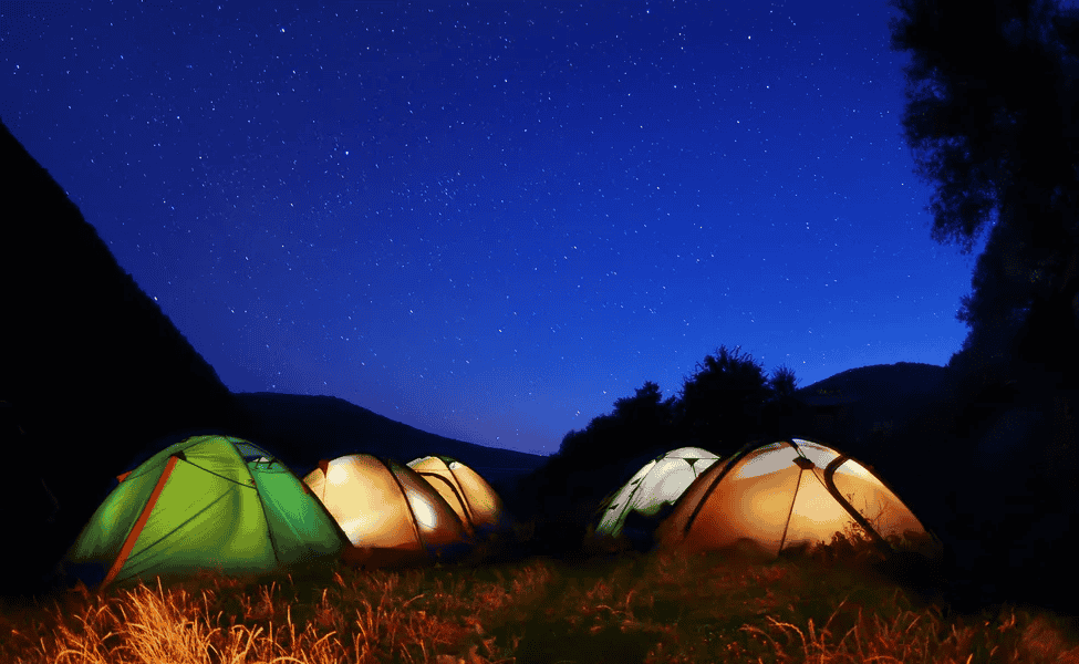 Trekking at Sai Kung Peninsula