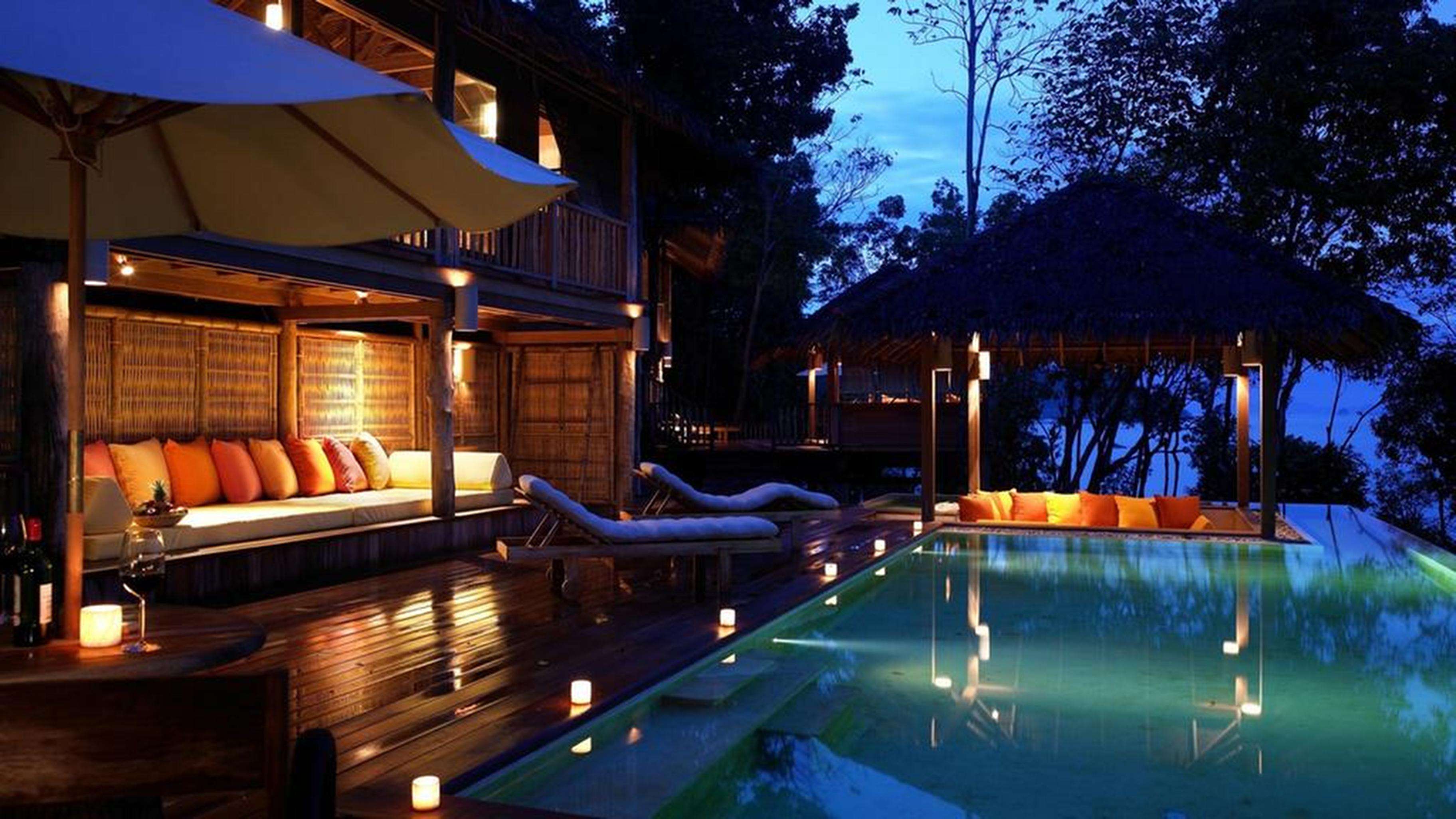 Devbagh Beach Resort