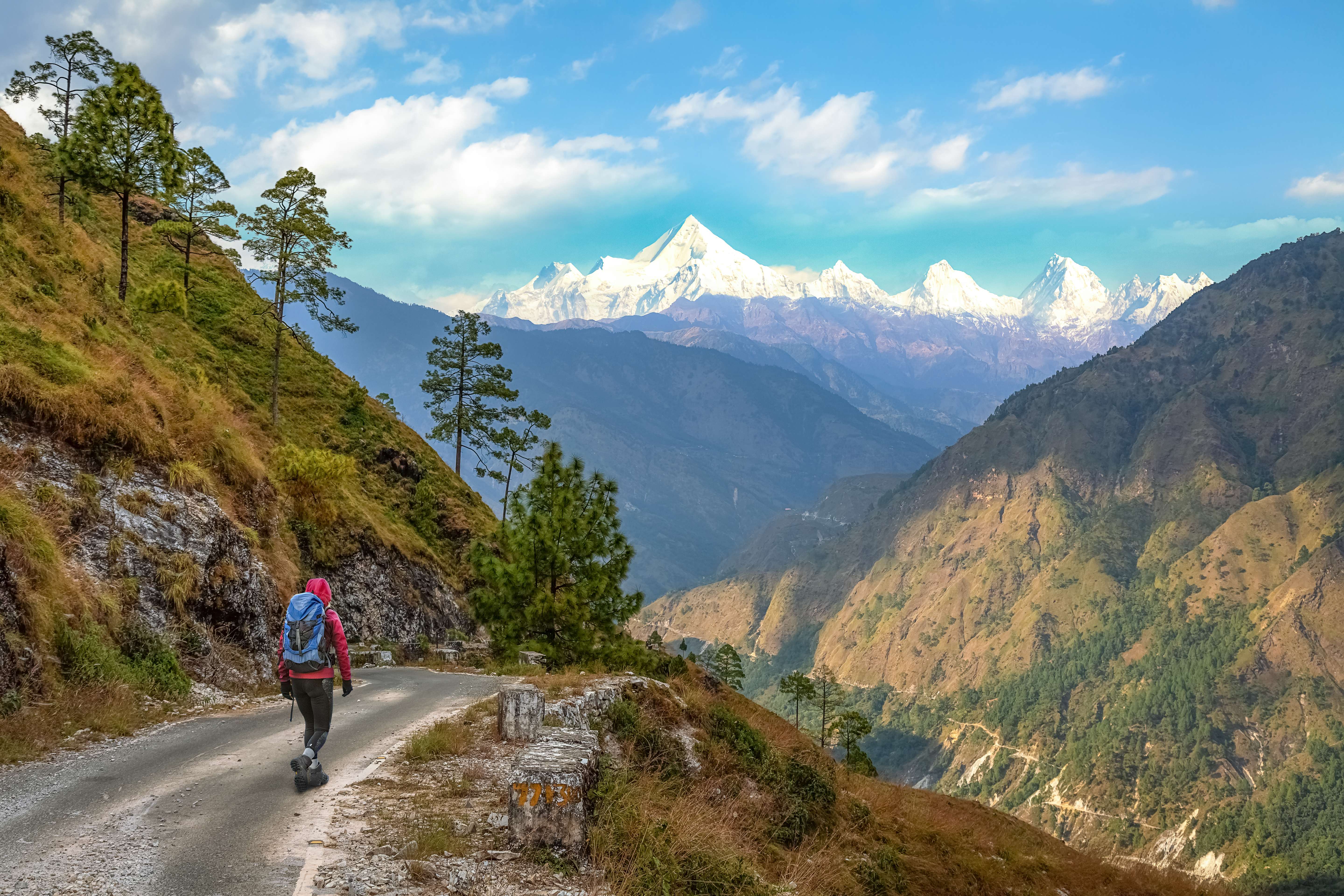 Bali Pass Trek | Book Now @ Get Upto 18% off