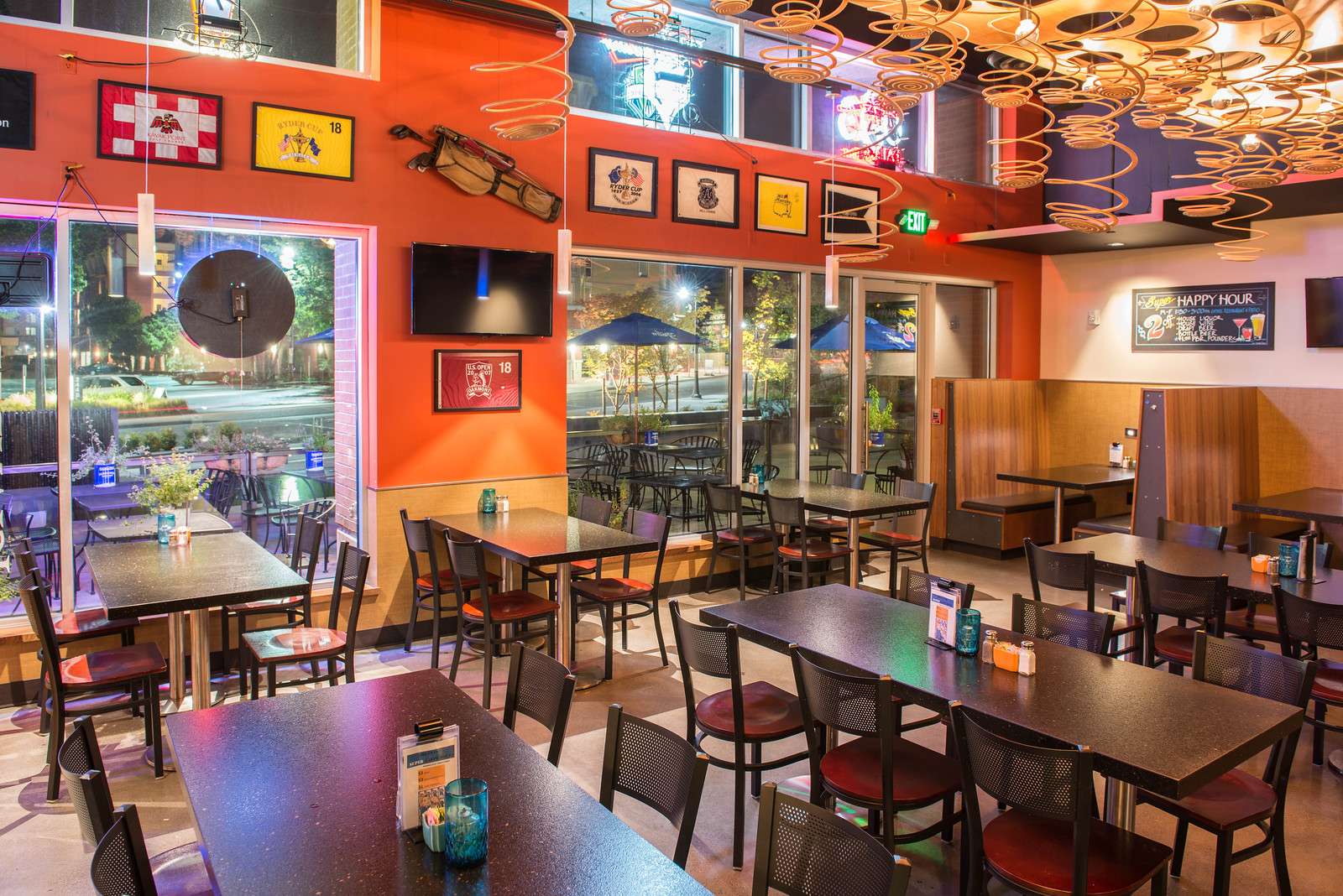 The Islander Pub and Restaurant