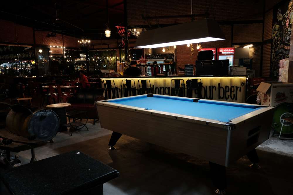 Black Duck Sports Bar Restaurant