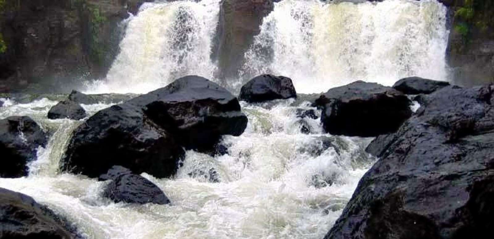 Kalsa Waterfall