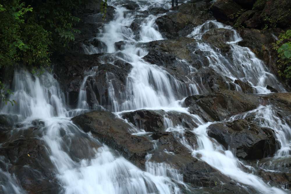 Mainapi Waterfall