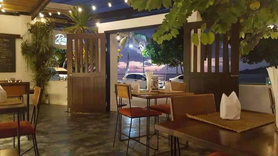 Rustic - Eatery & Bar