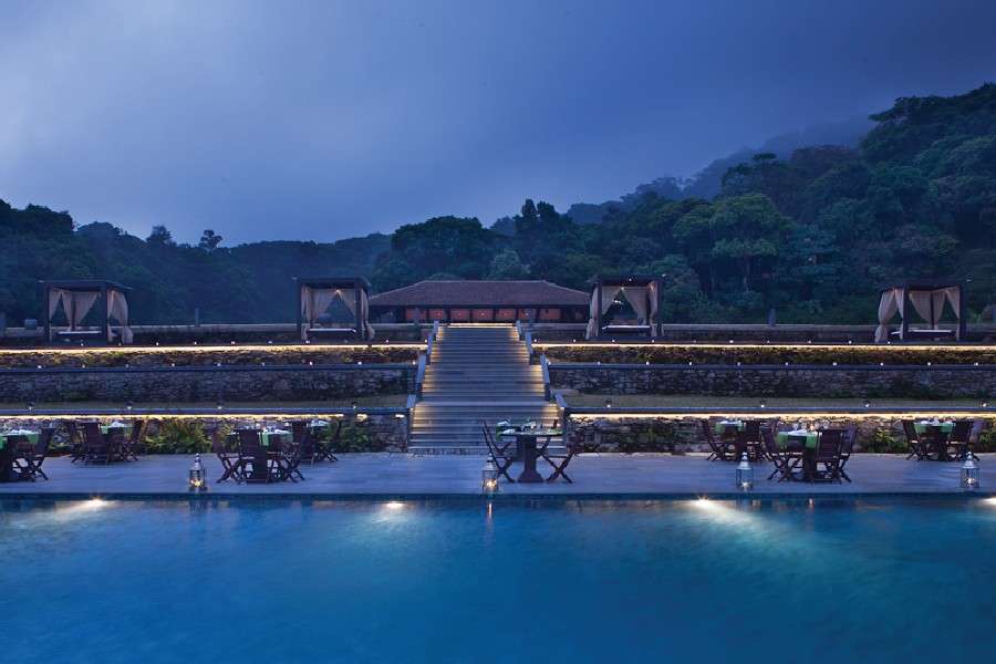Taj Madikeri Resort & Spa, Coorg