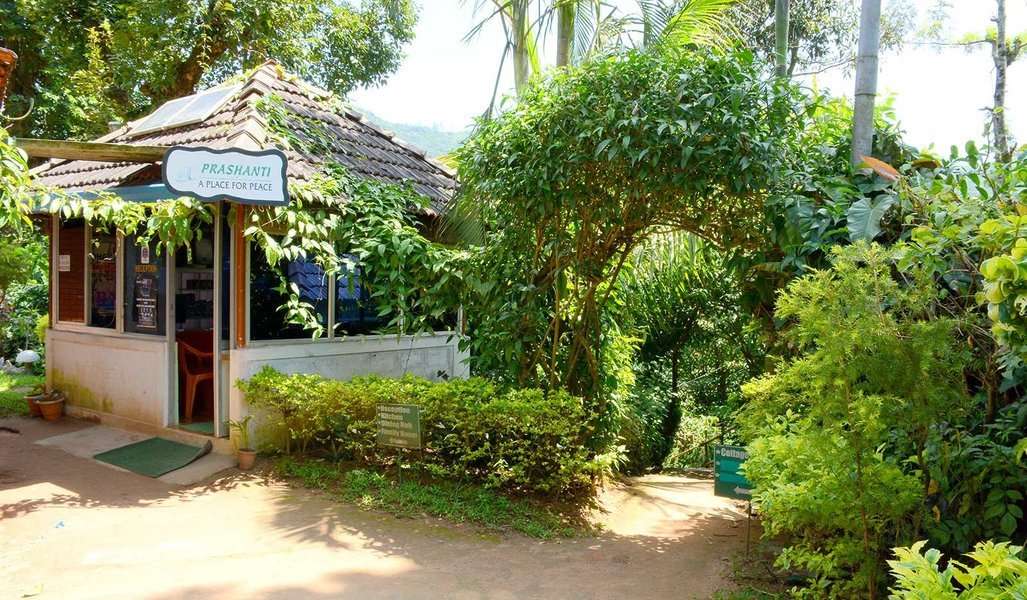 Prashanti Resort