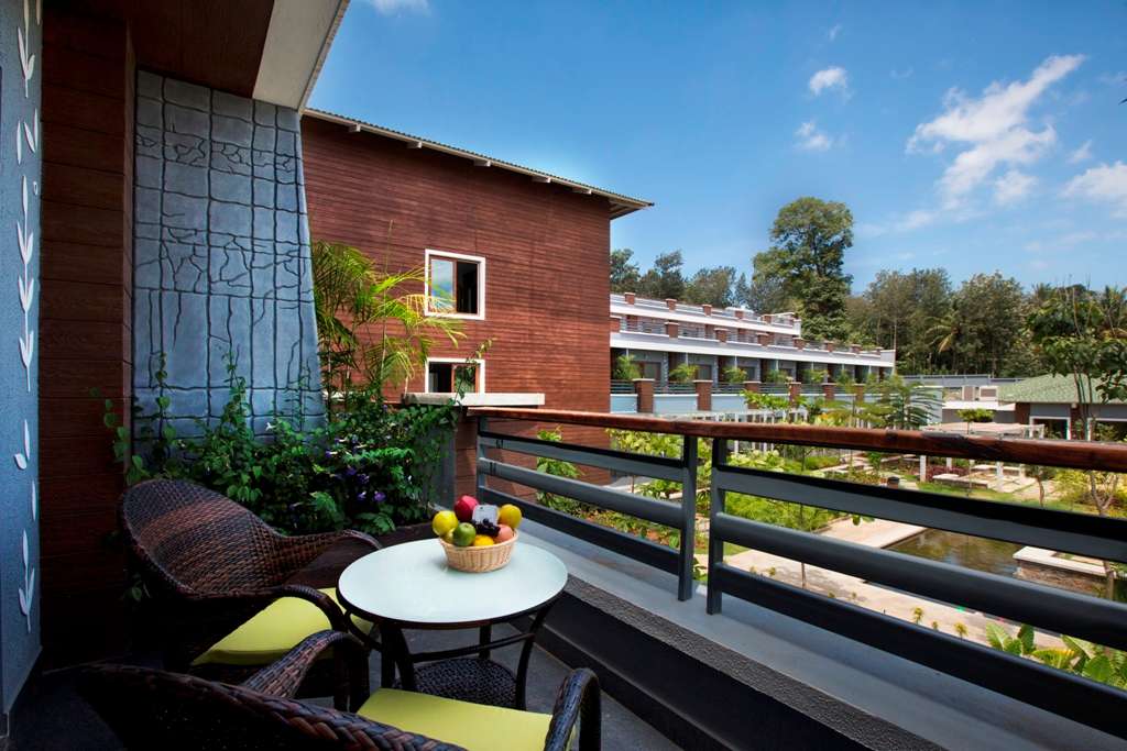 Purple Palms Resort and Spa Coorg