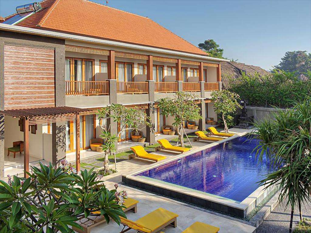 Kubu Cempaka Seminyak