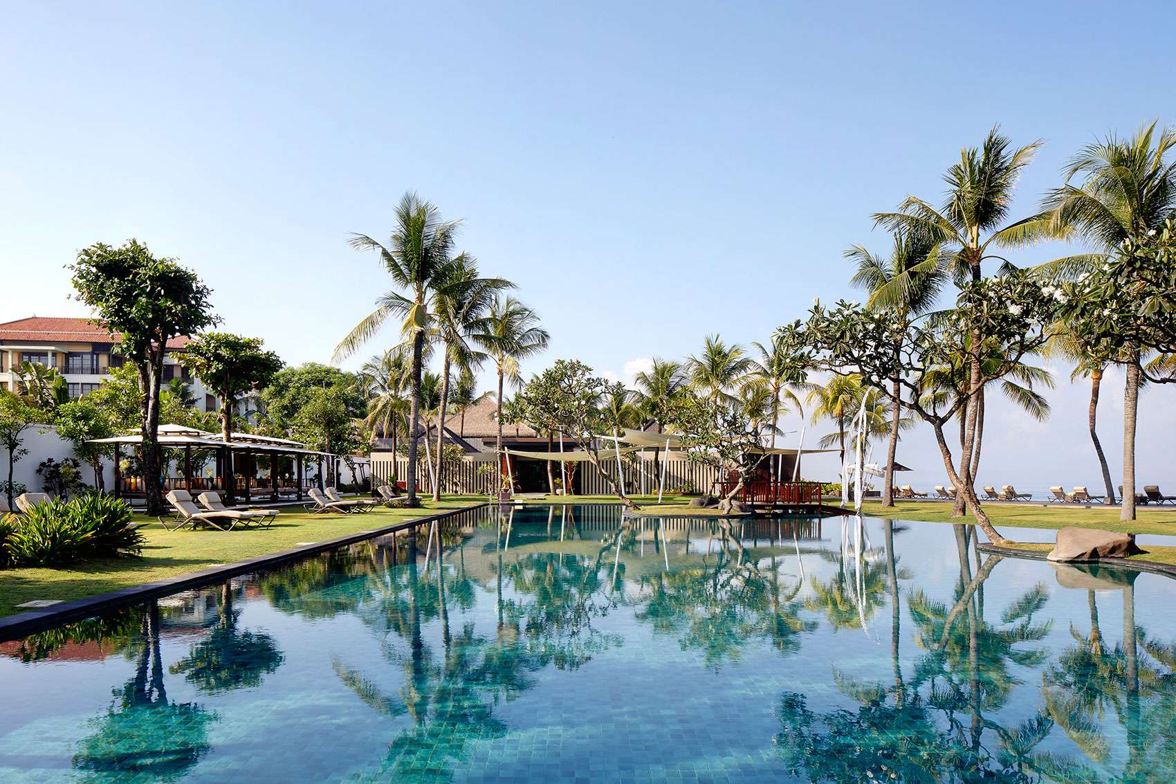 The Samaya Seminyak Bali