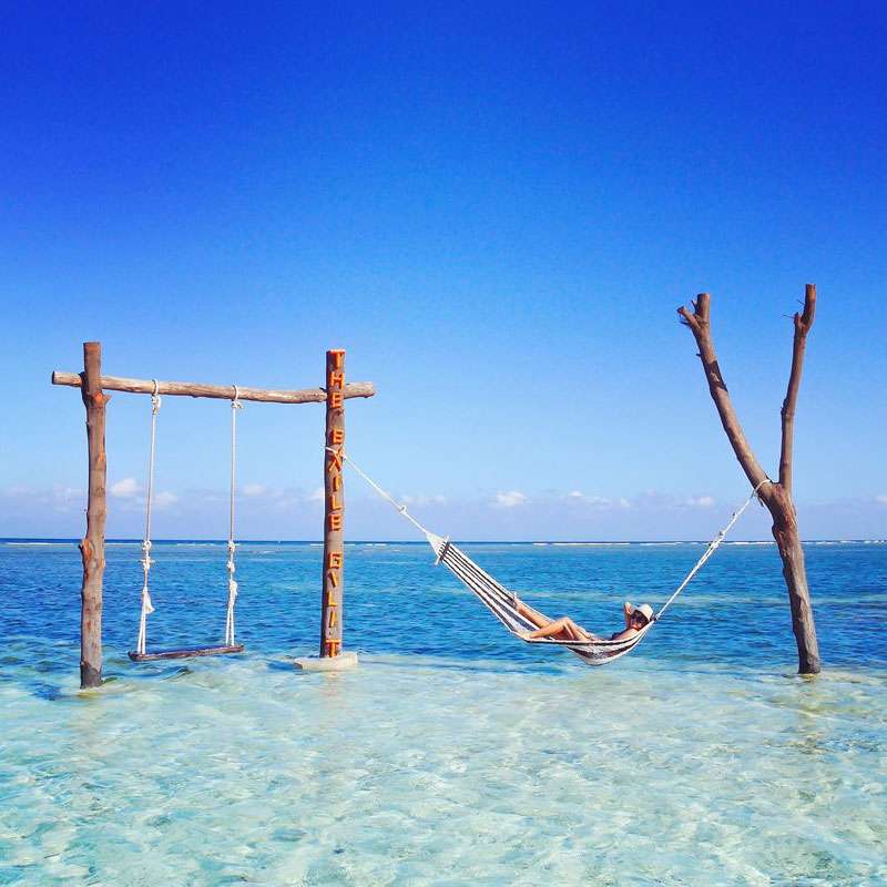 Rekindle Your Romance in Gili Islands