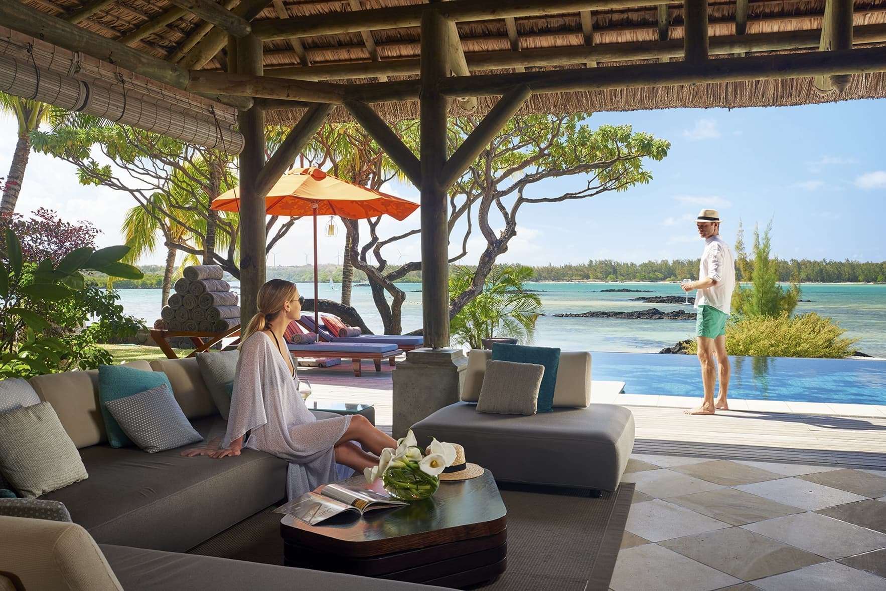 Princely Private Pool Villa