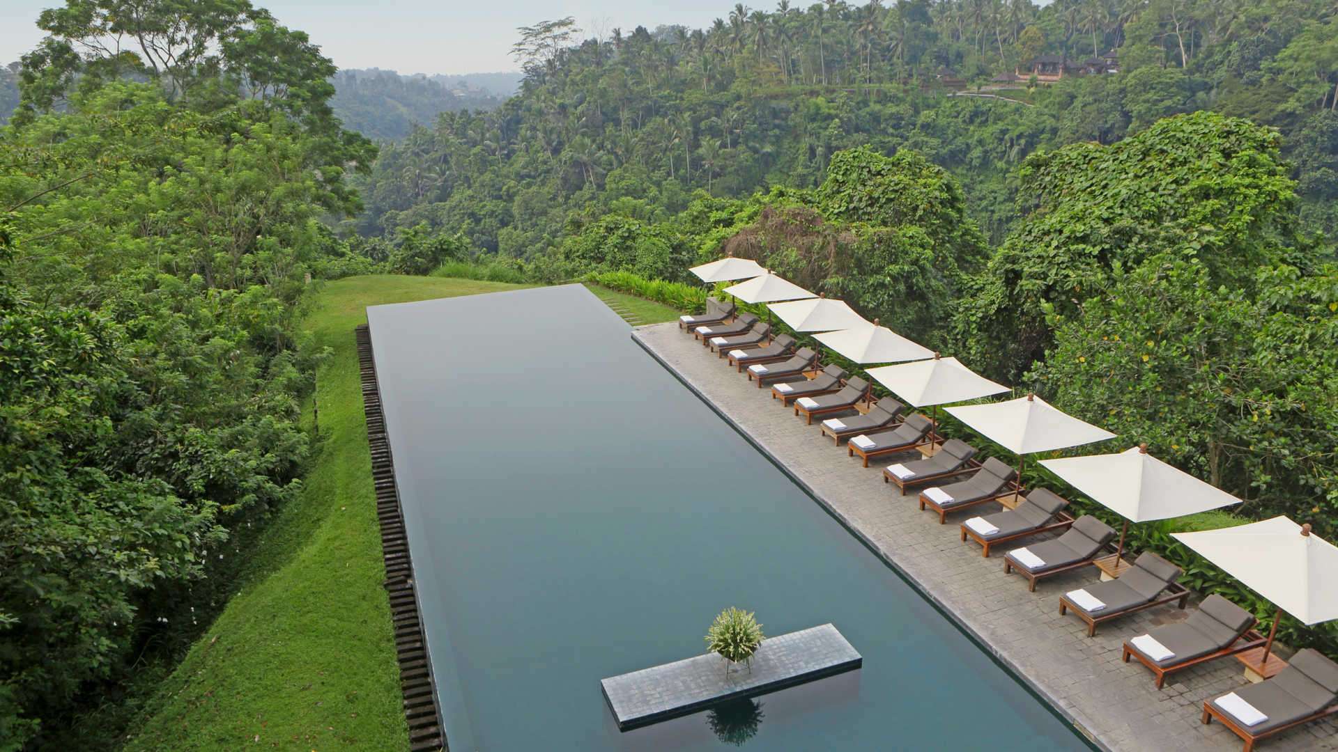 Alila Ubud