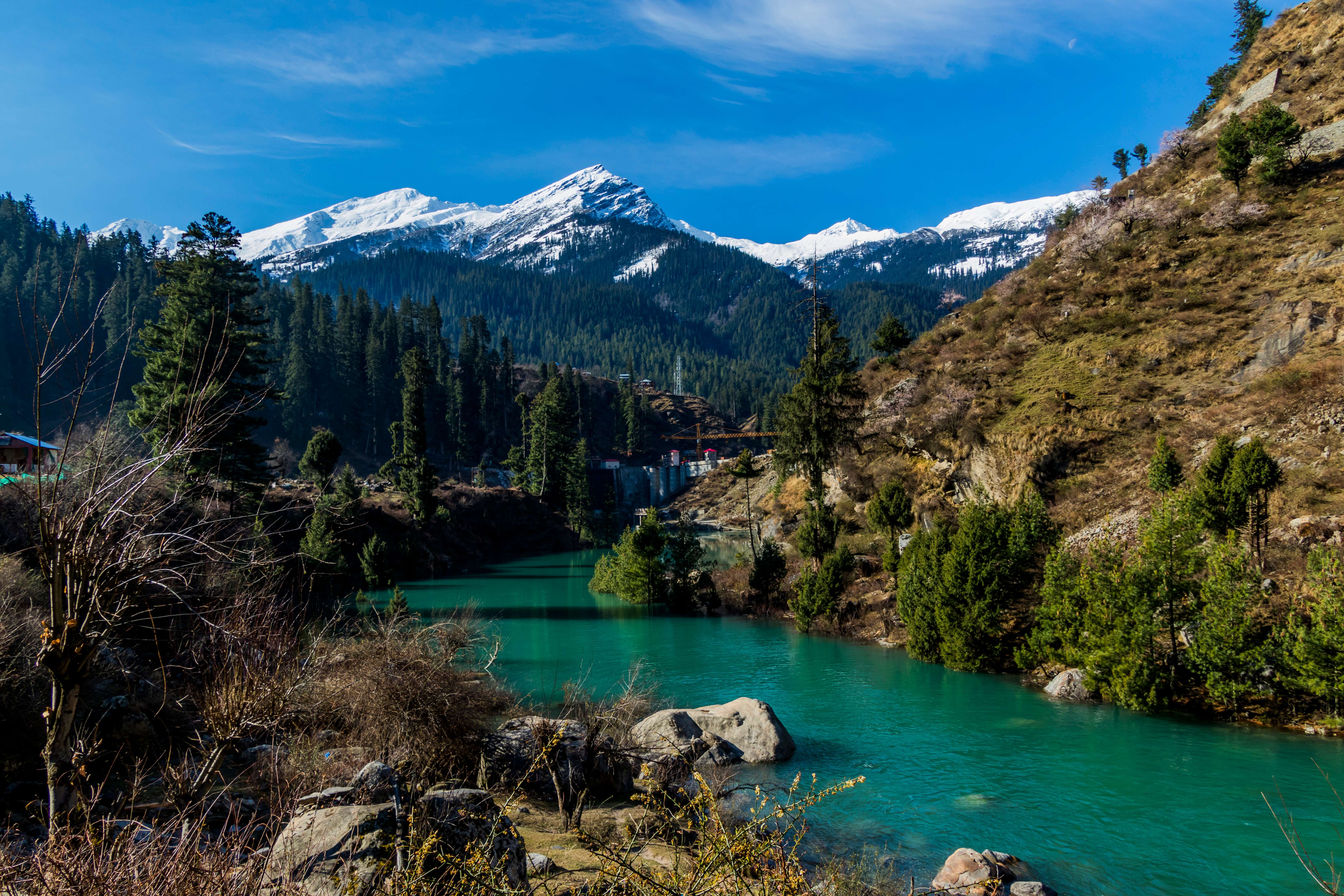 Tosh: Last Village of Parvati Valley