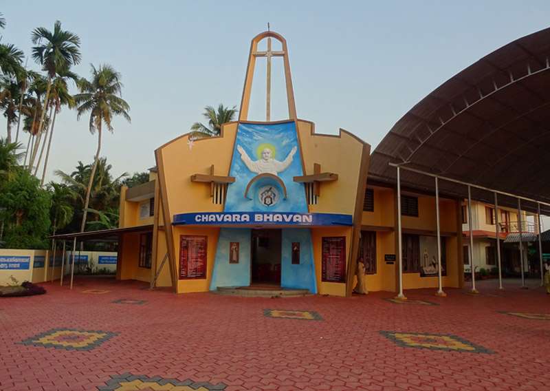 Chavara Bhawan