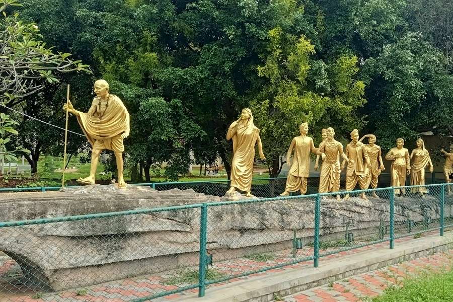 Subbarayanakere Park