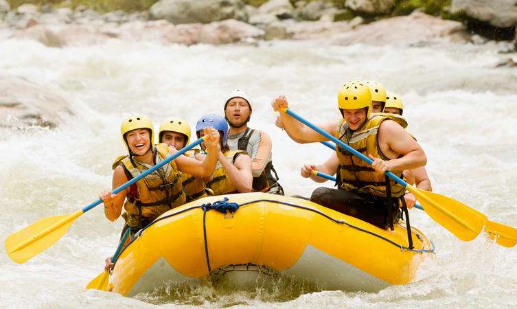 Kundalika River (150.2 km from Pune)