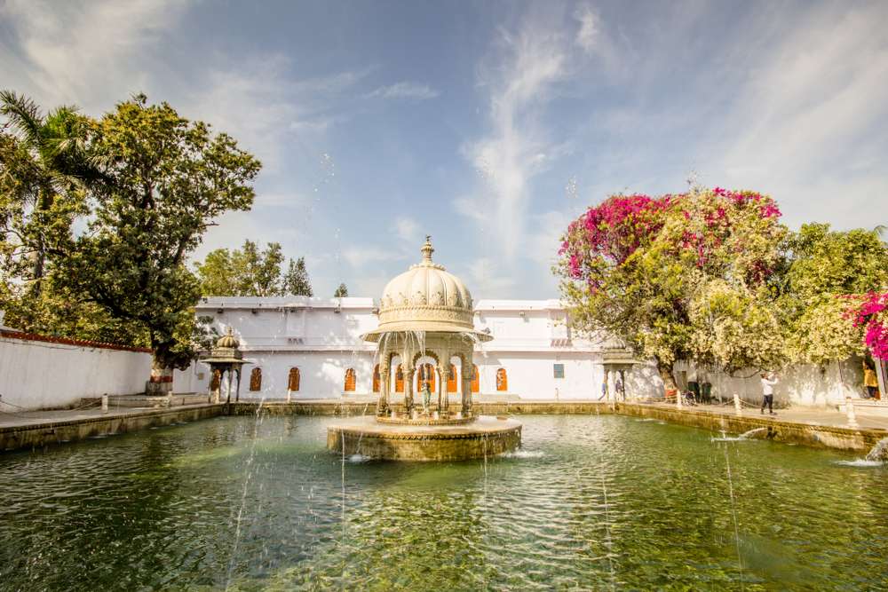 Photography Tour in Udaipur