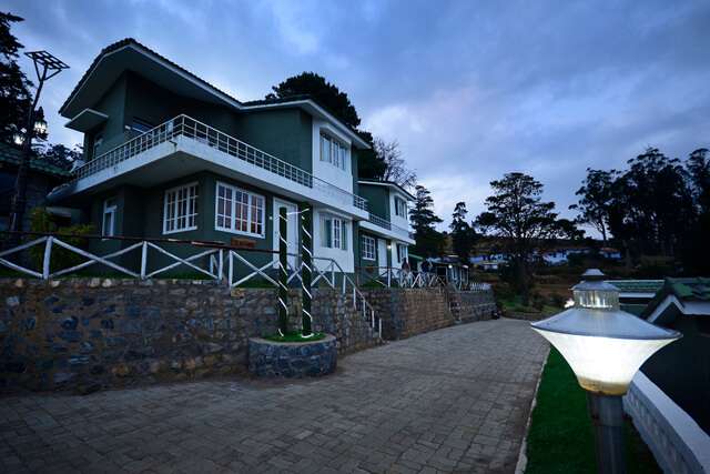 Sabol Holiday Resorts