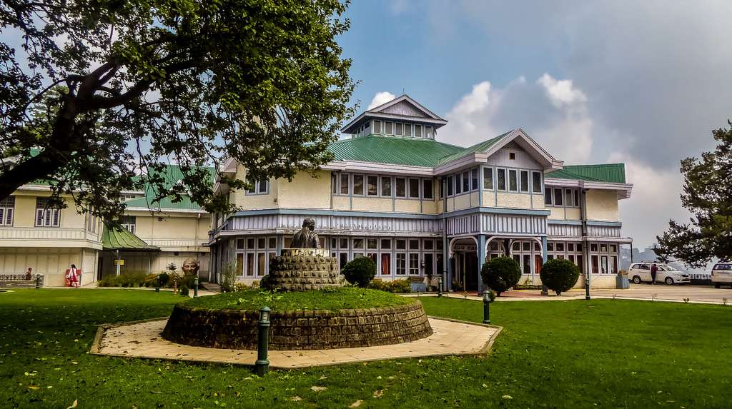 Learn the Culture at Himachal State Museum