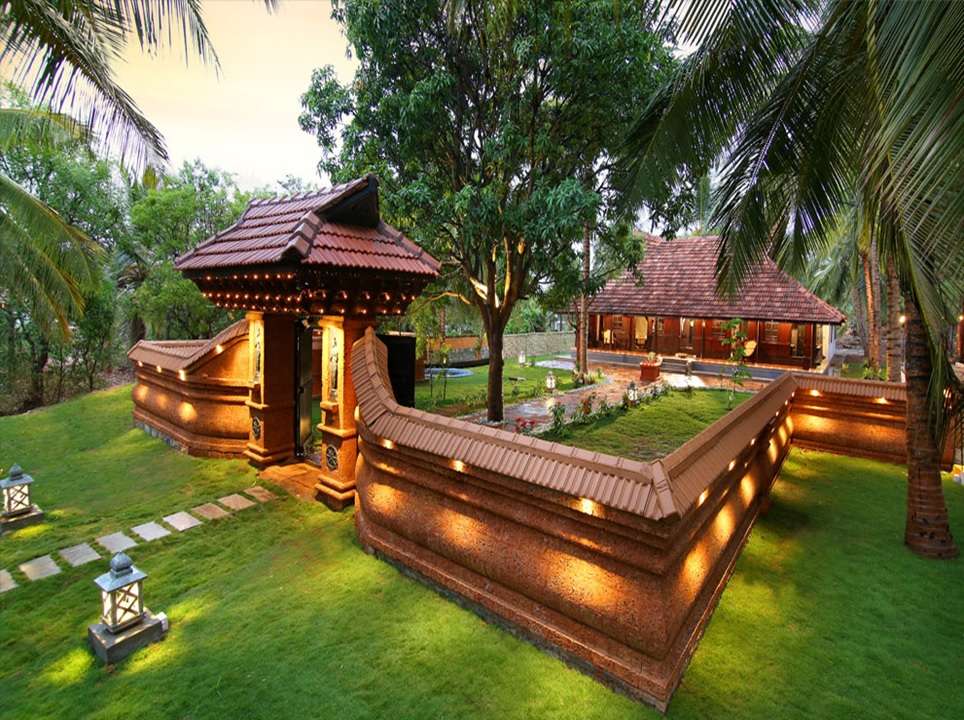 Sri Sri Tattva Panchakarma