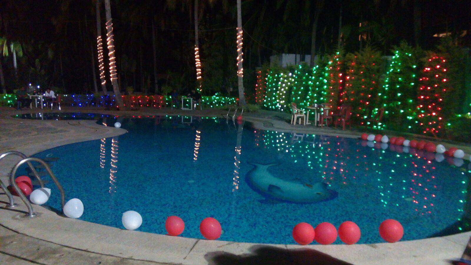 Garden Valley Resort