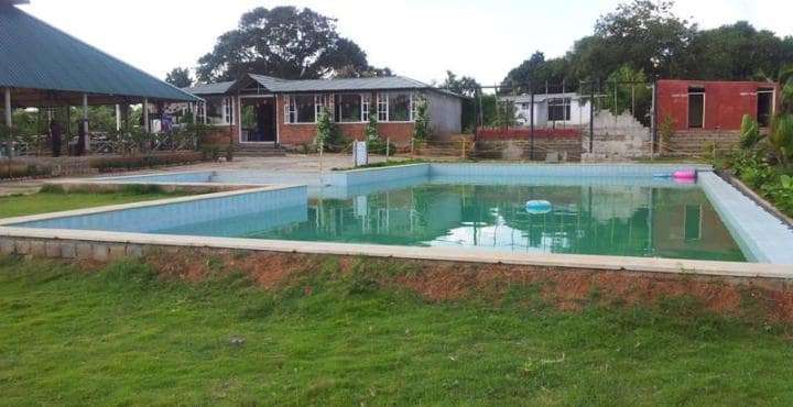 Tribal Village Resort