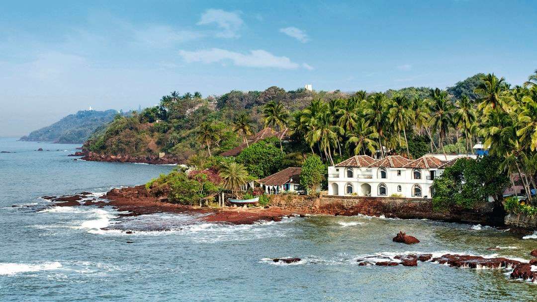 O Pescador An Indy Resort