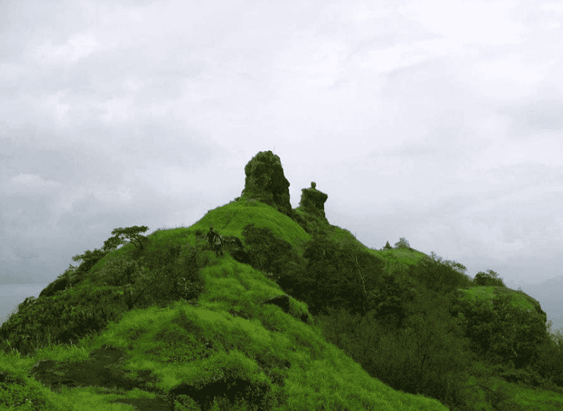 Vikramgad (118.2 Km from Mumbai)