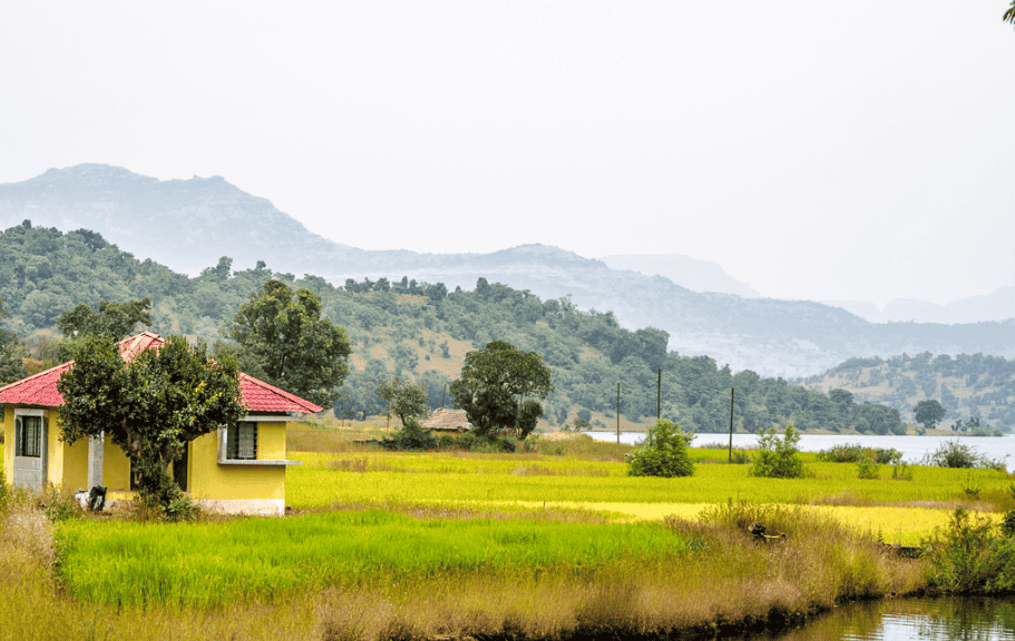 Ratanwadi (178 Km from Mumbai)