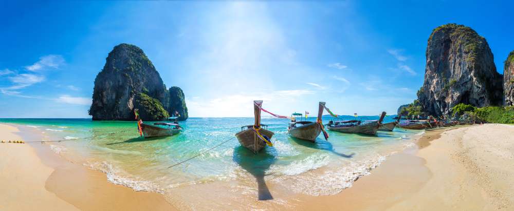 Ao Nang