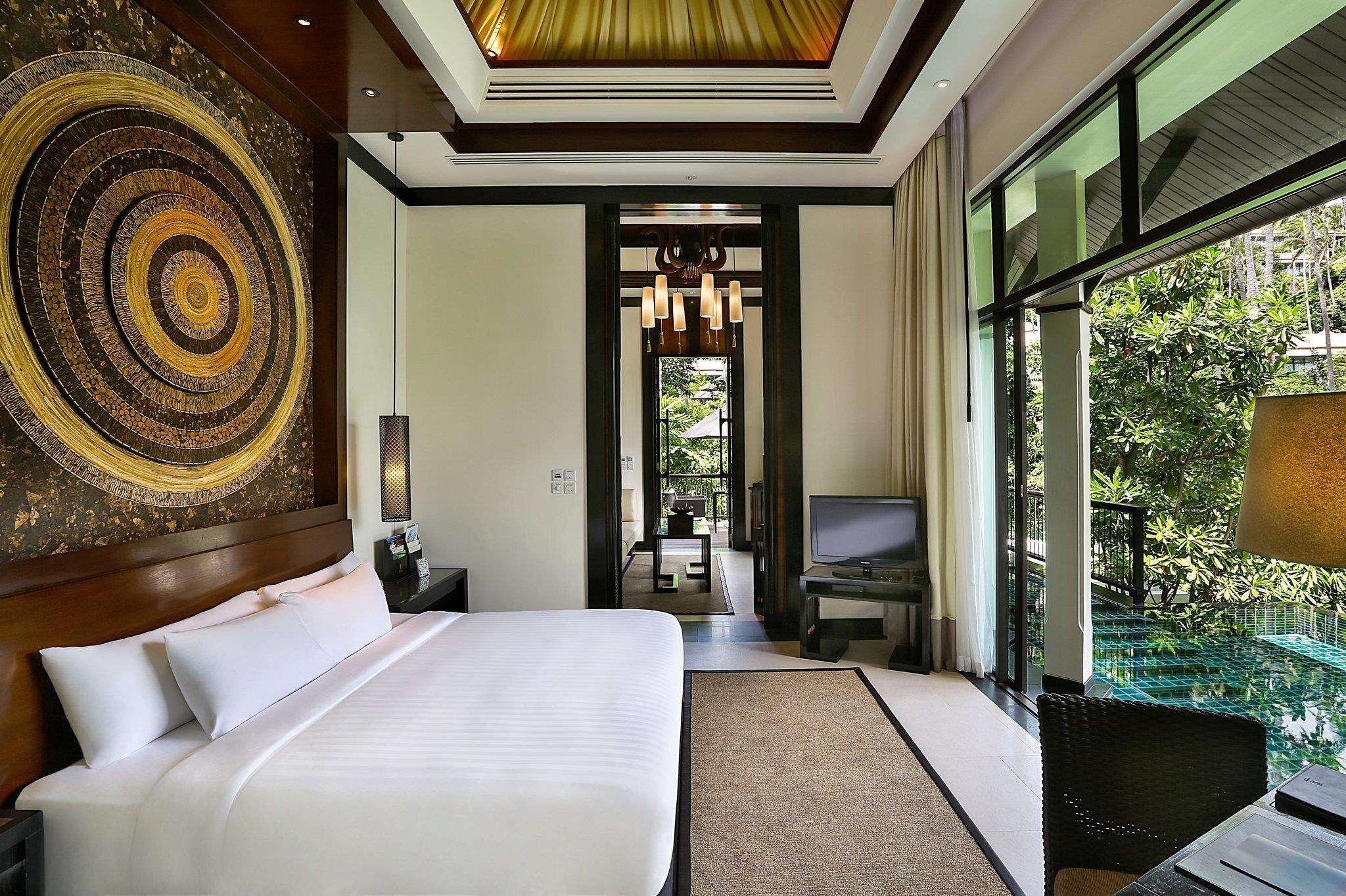 Banyan Tree Samui