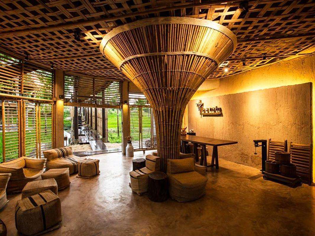 La a Natu Bed & Bakery Resort Hua Hin