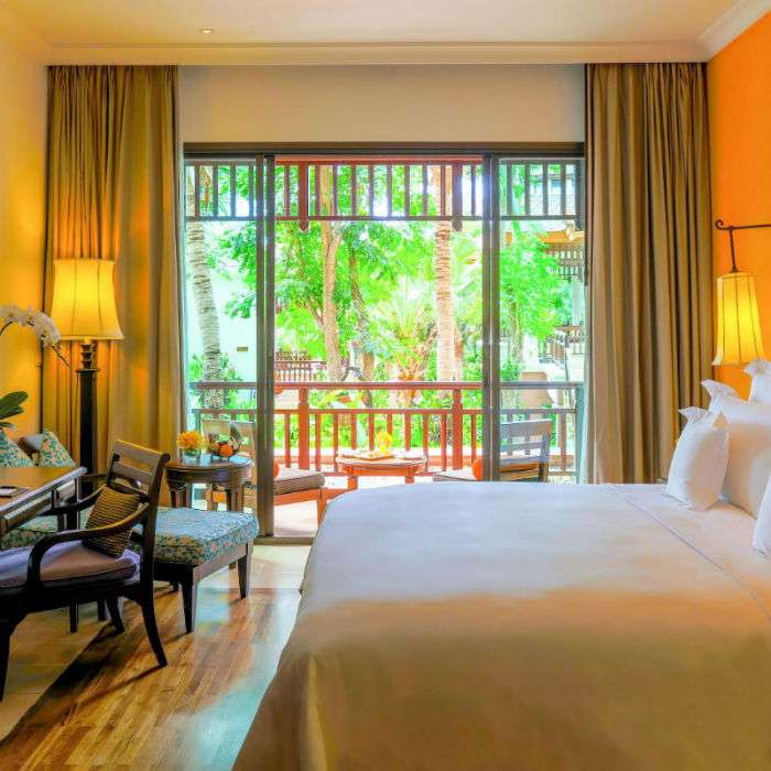 Intercontinental Pattaya Resort 