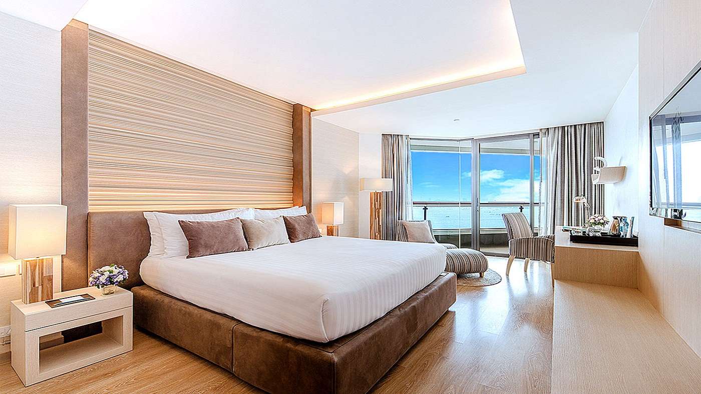 Cape Dara Resort Pattaya