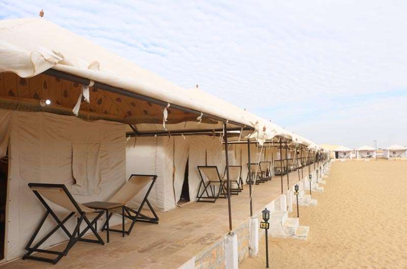 Royal Jaisalmer Resort