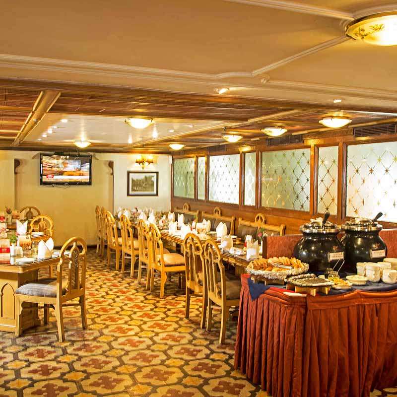 South Parade – The Chancery Hotel